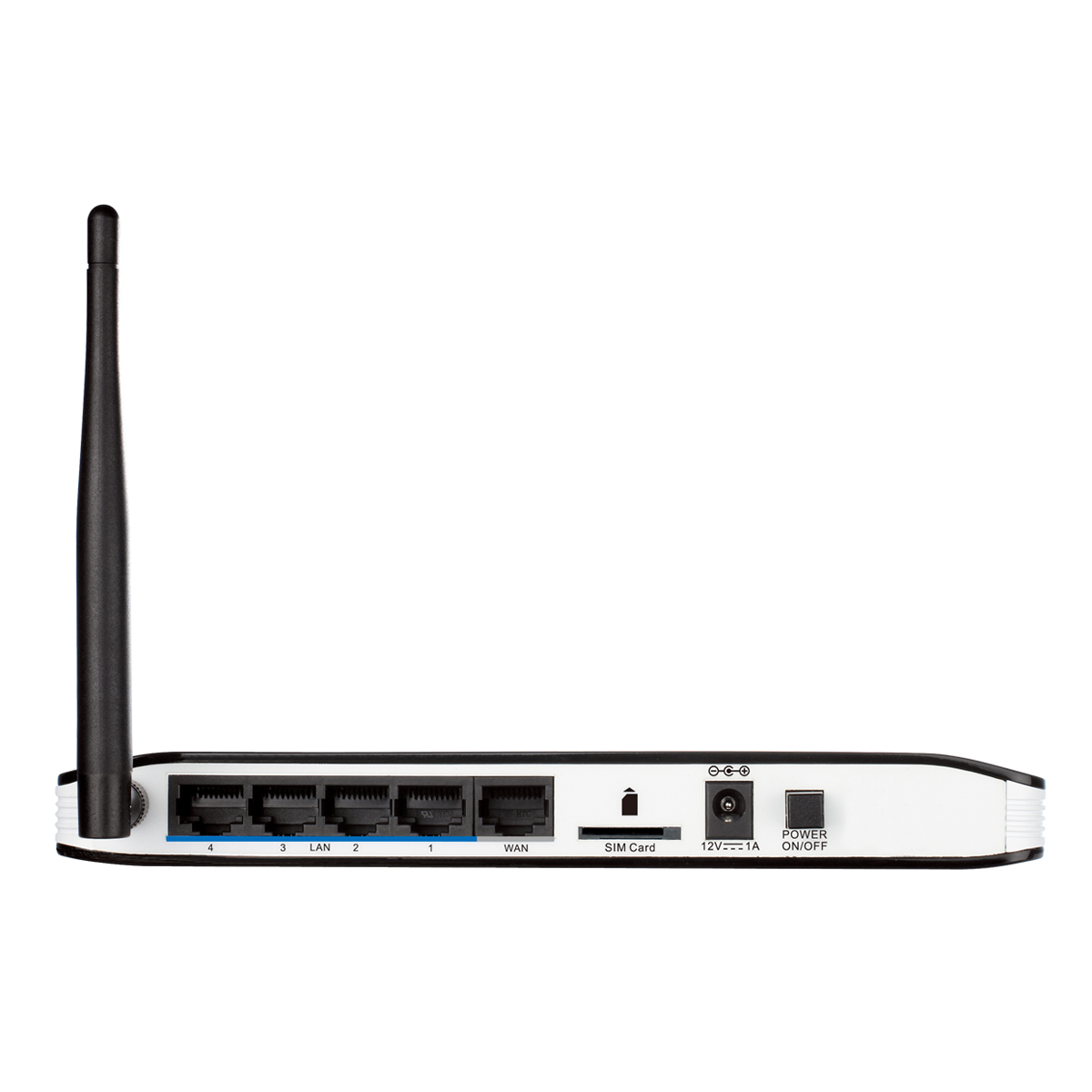 مودم روتر بی‌سیم 3g دی لینک مدل DWR-712-3